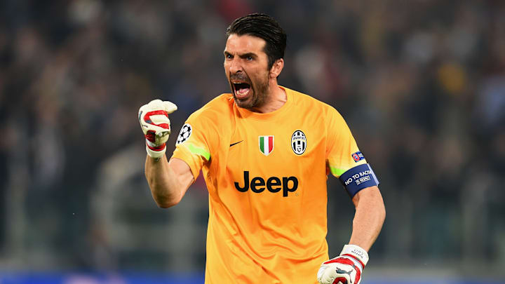 Gianluigi Buffon