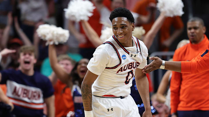 NCAA Men's Basketball Tournament - Elite Eight - Atlanta