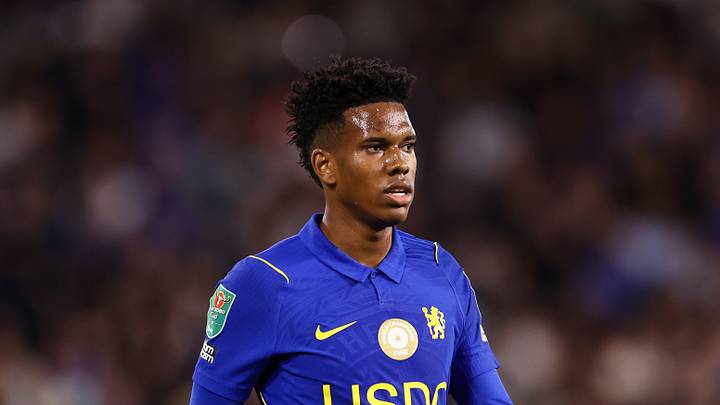 Chelsea v Leeds United - Carabao Cup Third Round Chelsea v Leeds United - Carabao Cup Third Round