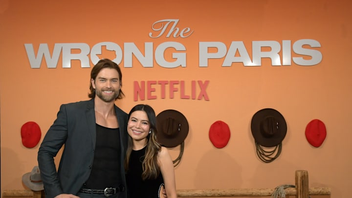 The Wrong Paris Screening Event