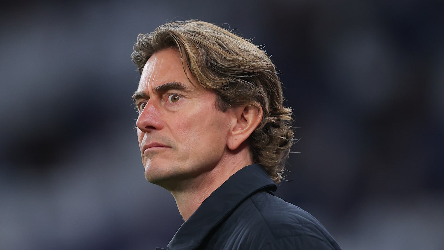 Thomas Frank confirms Tottenham will miss their most important backup for next 2 matches - Hotspur HQ