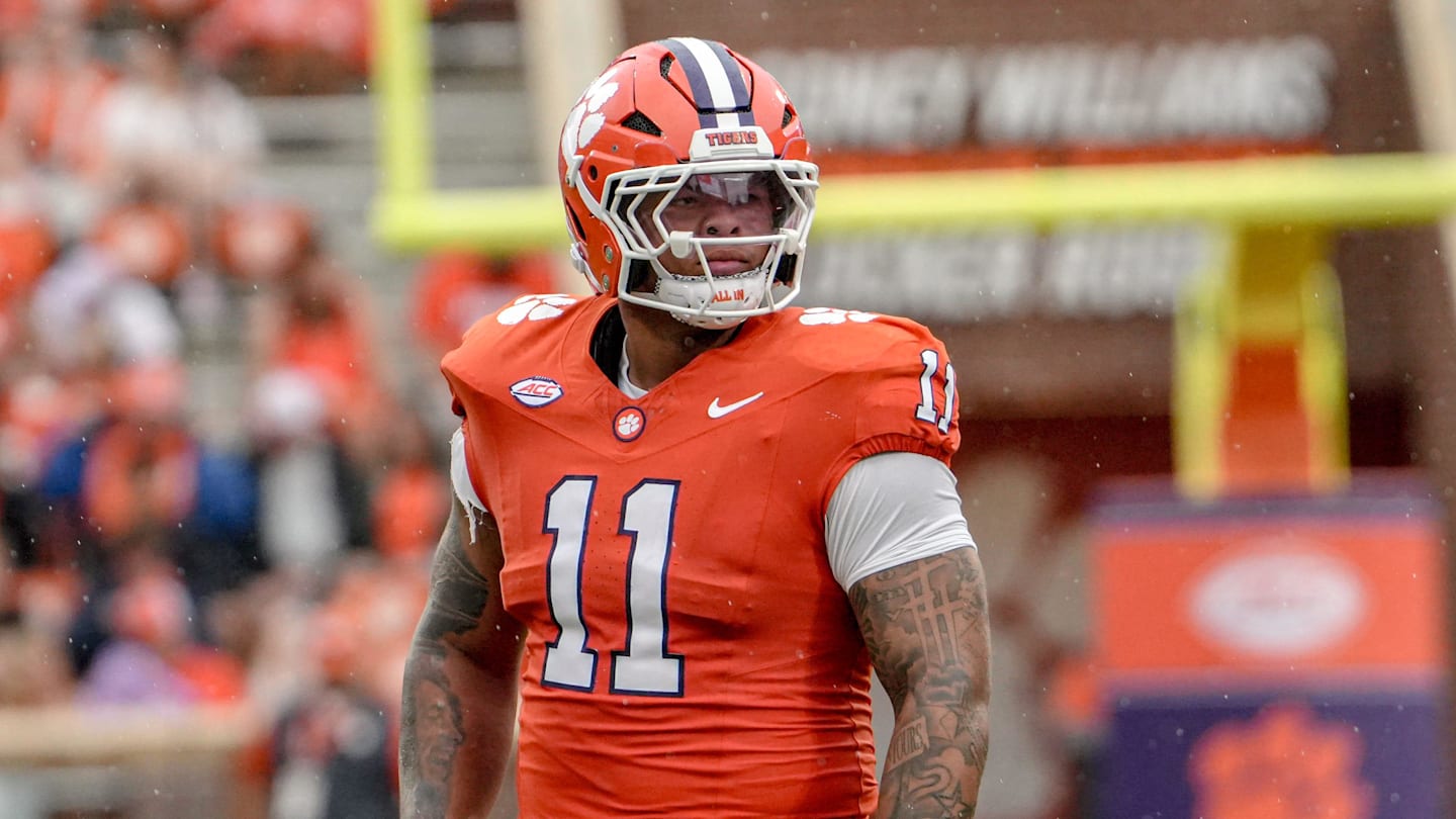 7 First-Round NFL Draft Prospects Who Could Slide to Day 2