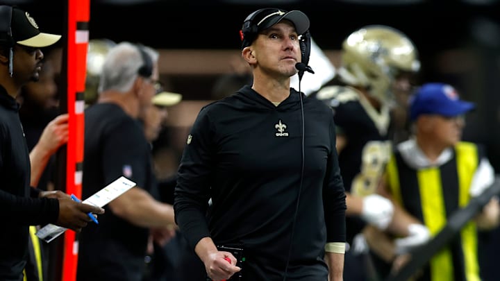 Atlanta Falcons v New Orleans Saints