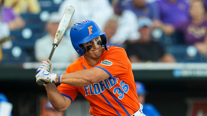 2023 NCAA Division I Baseball Championship