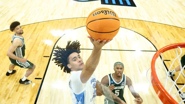 Michigan State v North Carolina