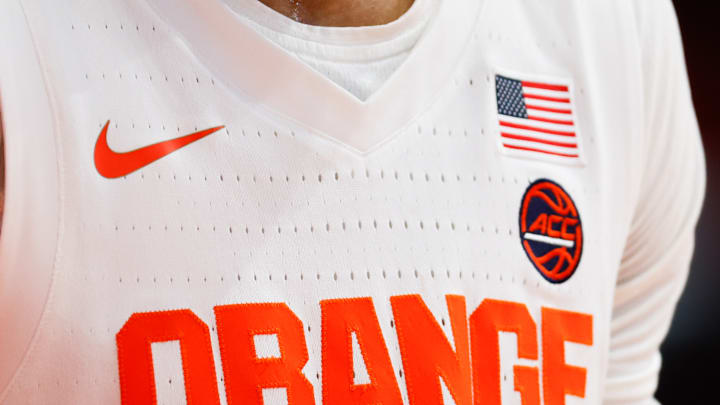 Syracuse basketball has a small, two-member 2024 class, but that 'Cuse cycle is highly ranked on a national scale.