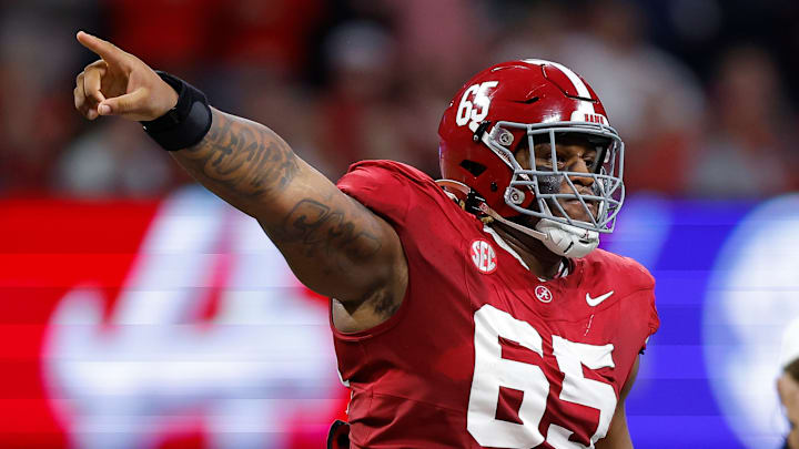 2023 SEC Championship - Georgia v Alabama
