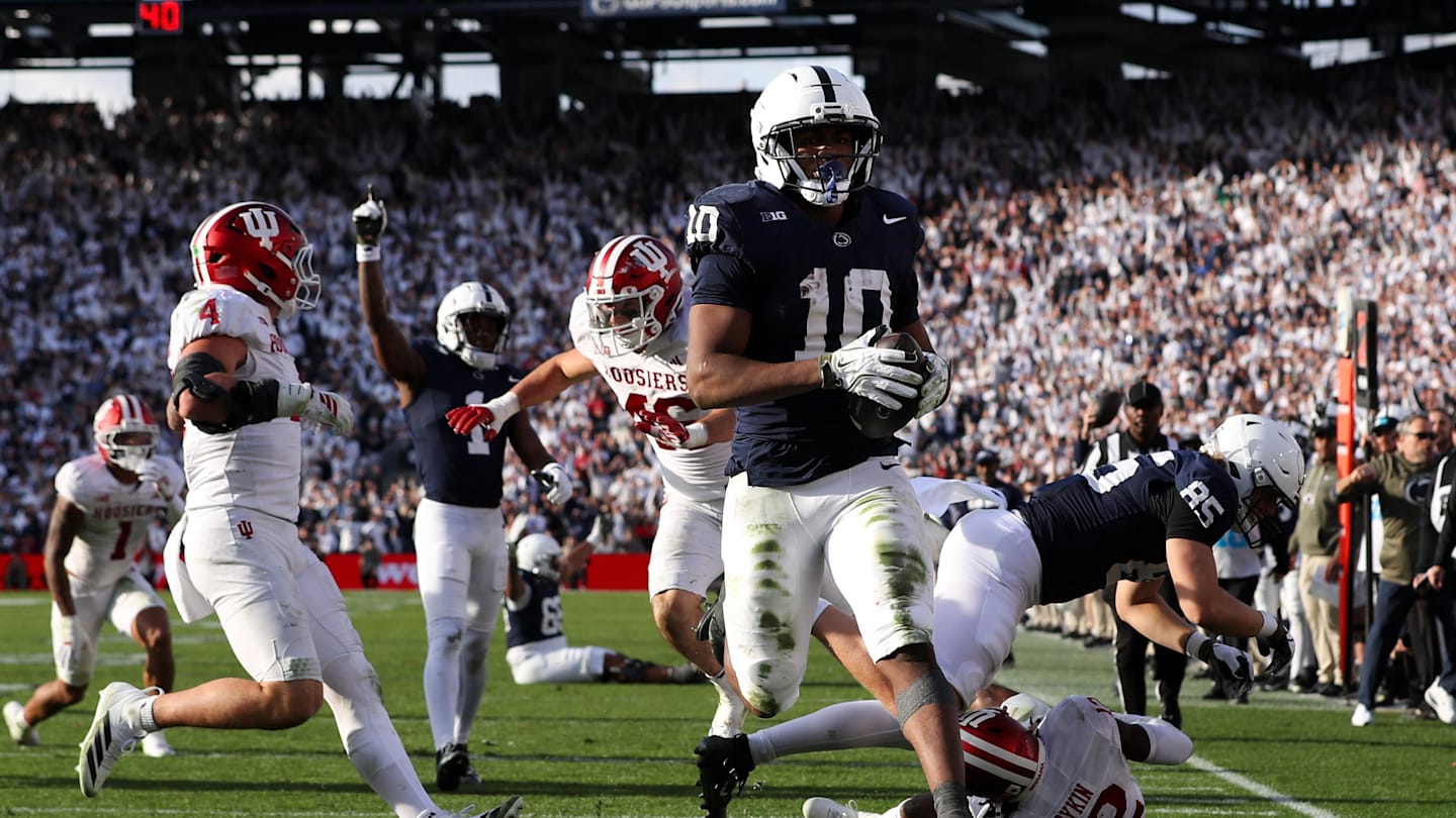 Which late-round sleepers Eagles can't afford to miss in NFL Draft? These prospects will solve a lot of problems