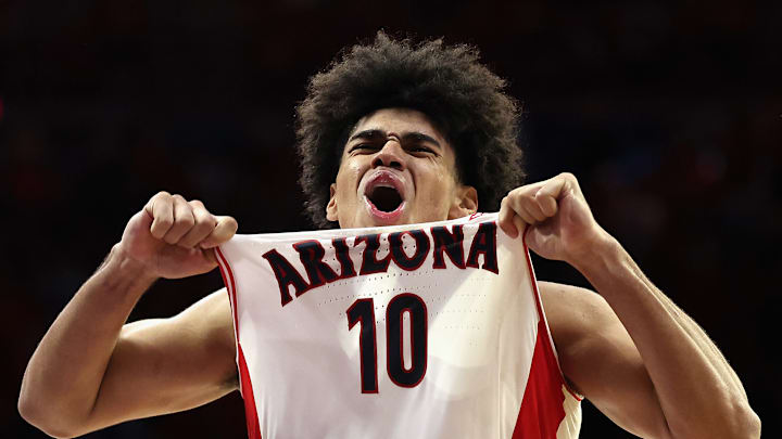 Arizona State v Arizona