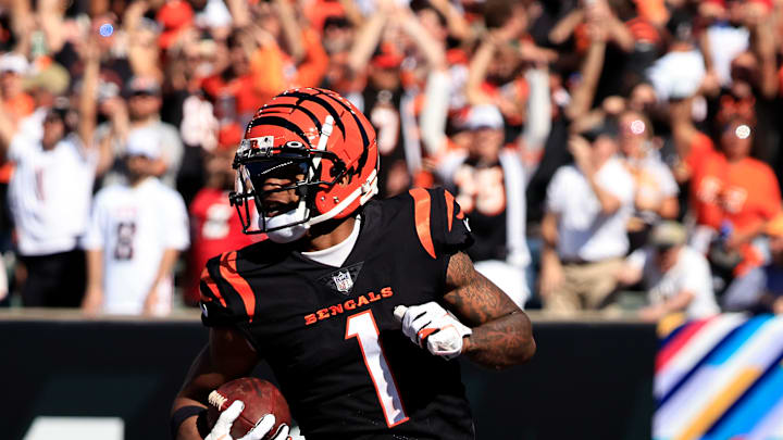 Cincinnati Bengals