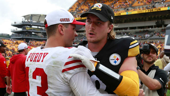 Pittsburgh Steelers, Steelers