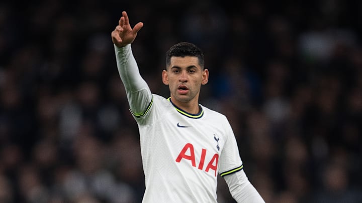 Tottenham Hotspur v Arsenal FC - Premier League