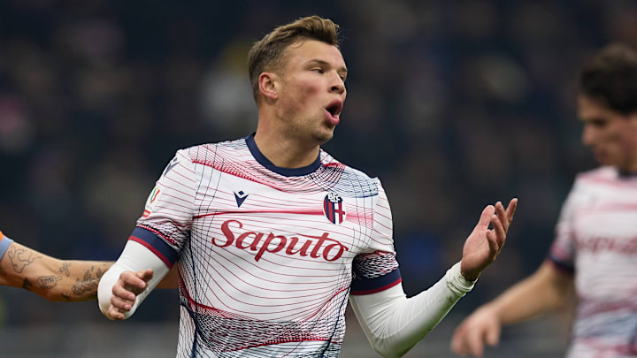 Sydney van Hooijdonk Sydney van Hooijdonk