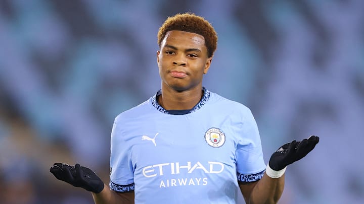 Farid Alfa-Ruprecht wechselt in die 2. Bundesliga