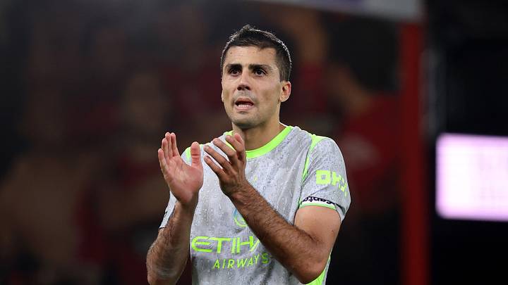 Bournemouth v Manchester City - Premier League Bournemouth v Manchester City - Premier League
