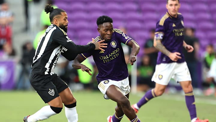 Orlando City v Atletico Mineiro - FC Series 2025