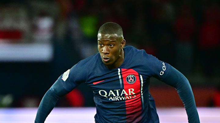 Paris Saint-Germain v AS Monaco - Ligue 1 Uber Eats