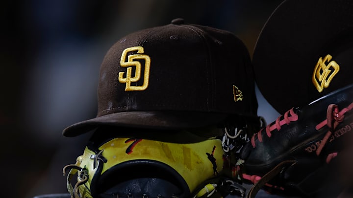 San Diego Padres v Colorado Rockies
