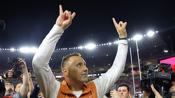 Texas v Alabama