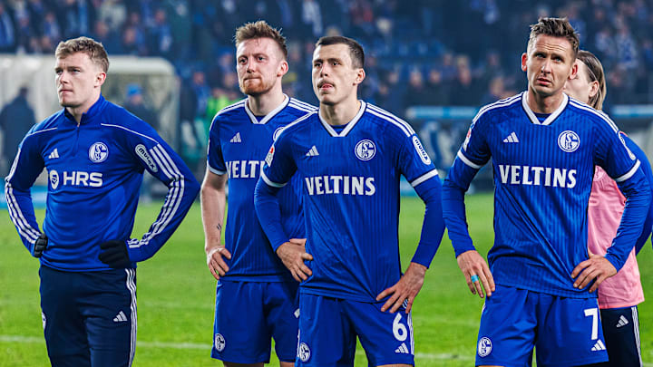 FC Schalke 04 FC Schalke 04