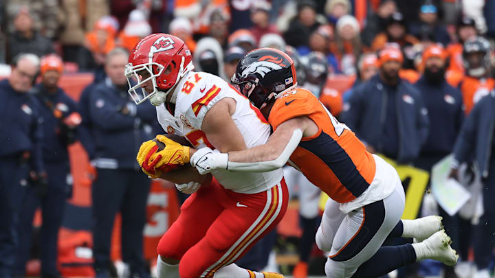 Kansas City Chiefs v Denver Broncos