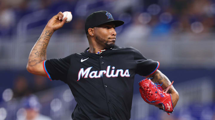 Sixto Sanchez
