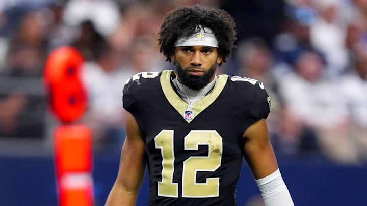 New Orleans Saints v Dallas Cowboys
