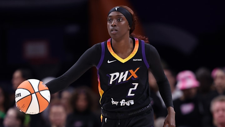Minnesota Lynx v Phoenix Mercury