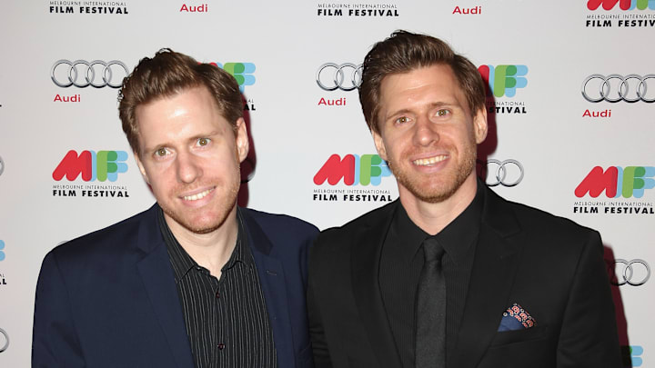 63rd Melbourne International Film Festival - Red Carpet & Opening Ceremony