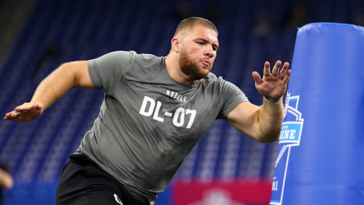 NFL Combine