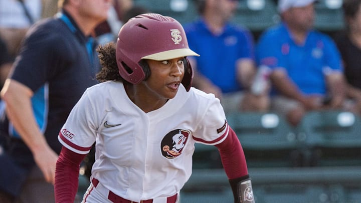 The Florida State Seminoles defeated the Florida Gators 4-0 on Wednesday, April 2, 2025.