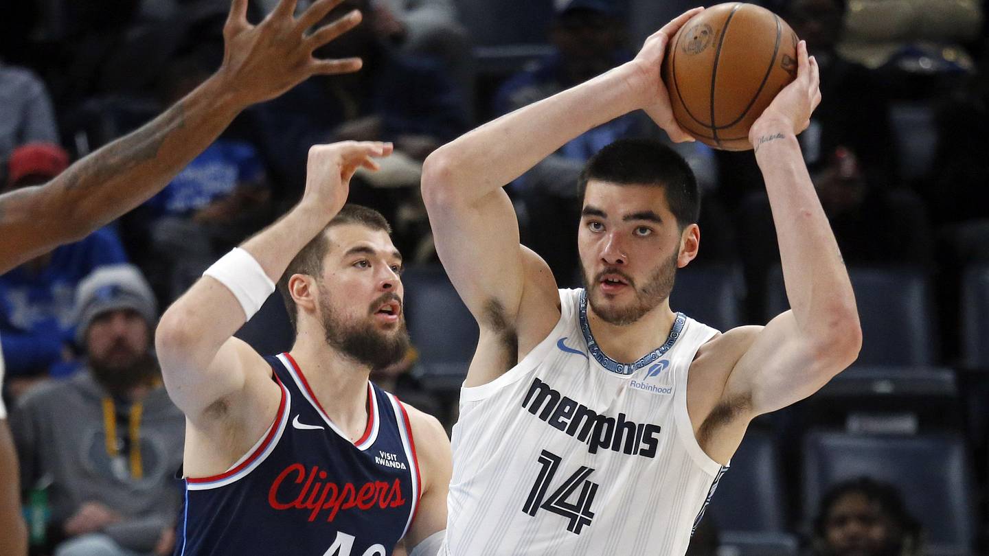 Grizzlies 2026 Mock Draft: Taking the Spurs Route to Team Bu