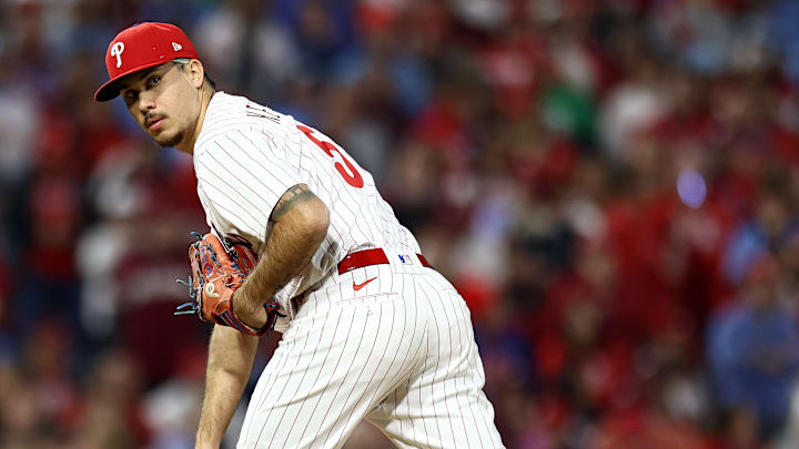 Championship Series - Philadelphia Phillies v Arizona Diamondbacks - Game Six