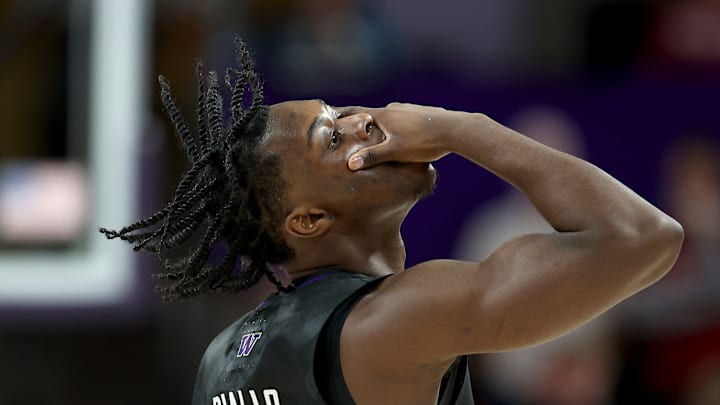 Washington State v Washington