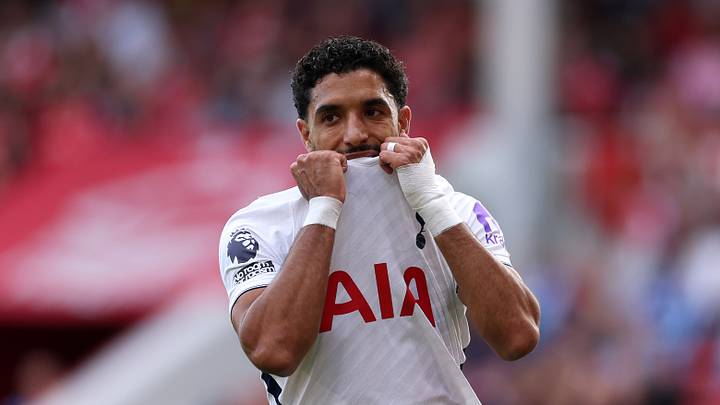 Nottingham Forest FC v Tottenham Hotspur - Premier League 2026/27