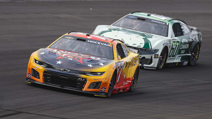 NASCAR Cup Series All-Star Open