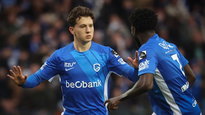 Konstantinos Karetsas