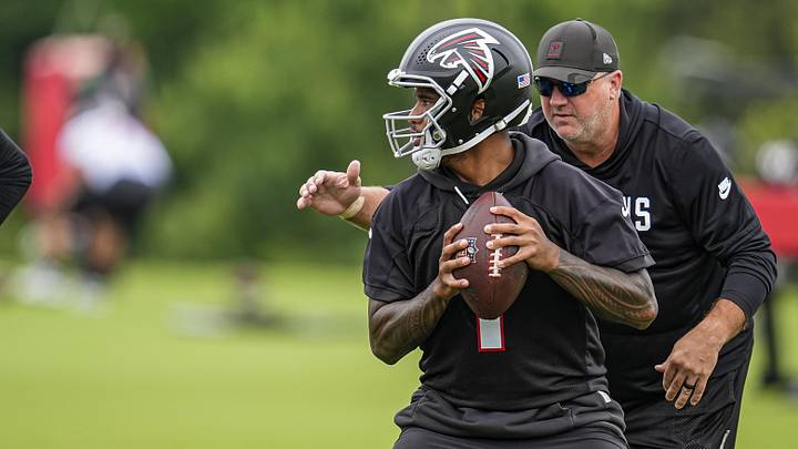 The Question Facing the Falcons: Can Tua Tagovailoa Be Rebuilt in Atlanta?