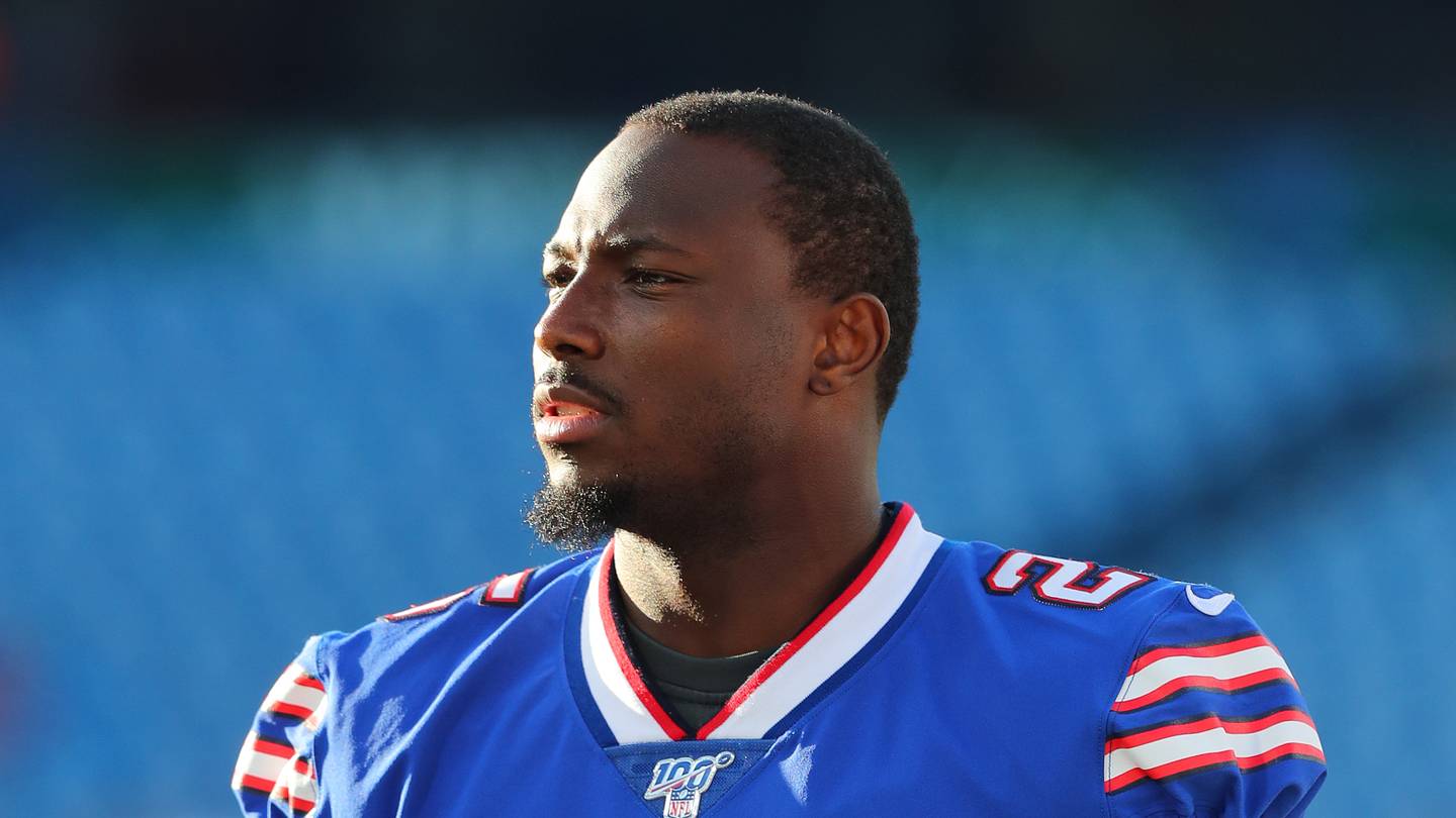 Bill Rieth Nfl Former Bills' Pro Bowl RB says what every Bills fan is thinking despite ...