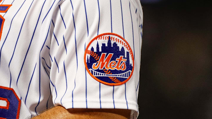 Arizona Diamondbacks v New York Mets
