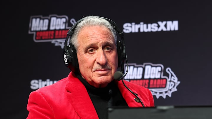 SiriusXM at Super Bowl LVIII – Feb 9