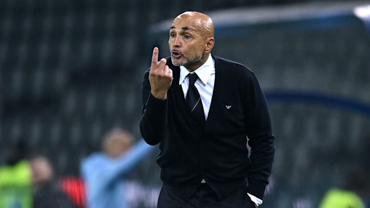Luciano Spalletti