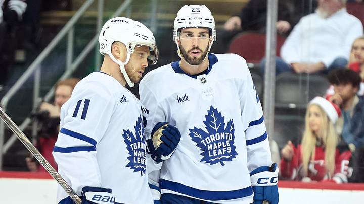 Toronto Maple Leafs center Max Domi (11): Luther Schlaifer-Imagn Images Toronto Maple Leafs center Max Domi (11): Luther Schlaifer-Imagn Images