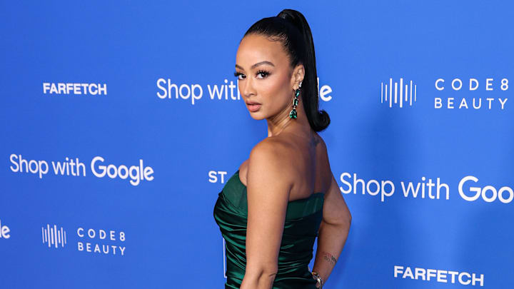 Draya Michele