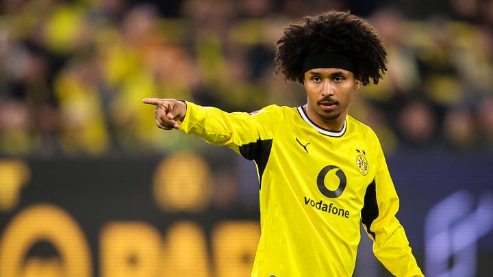 Borussia Dortmund v Eintracht Frankfurt - Bundesliga Borussia Dortmund v Eintracht Frankfurt - Bundesliga