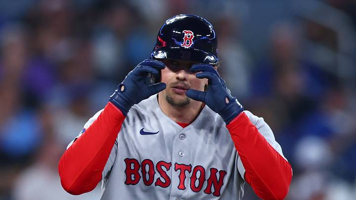 Boston Red Sox v Toronto Blue Jays