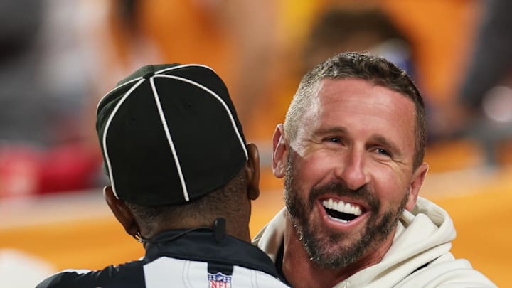 Brian Hartline