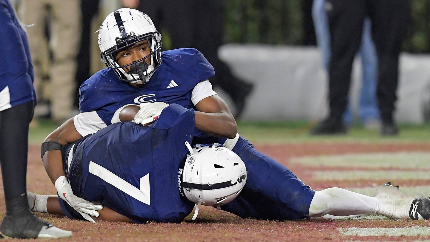 Live score updates: Clay-Chalkville beats Ramsay in Alabama high school ...