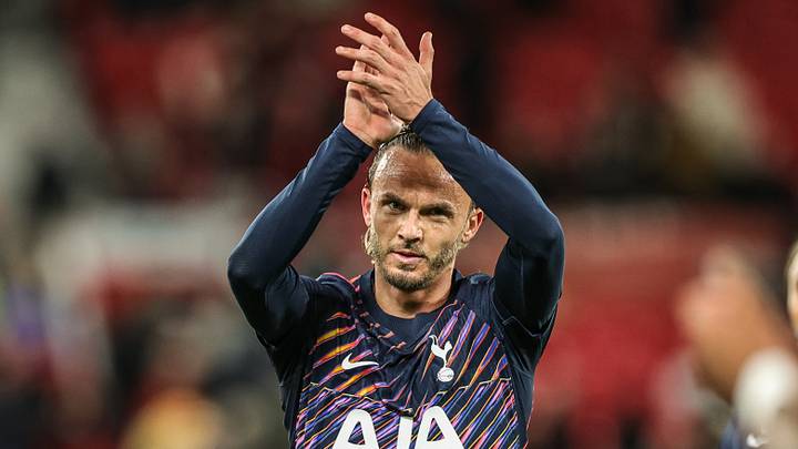 Manchester United v Tottenham Hotspur - Premier League 2026/27