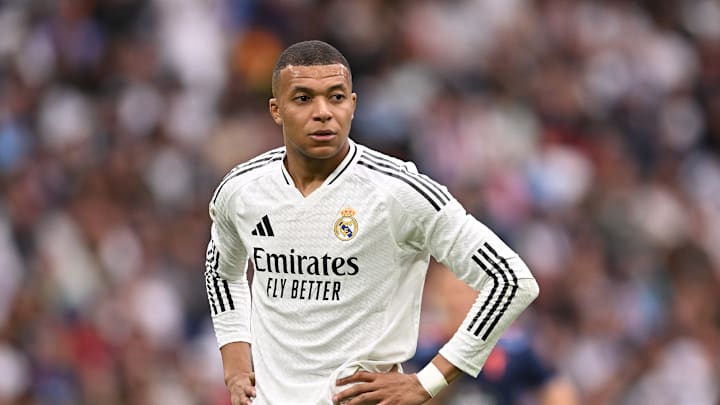 Real Madrid CF v RC Celta de Vigo - La Liga EA Sports
